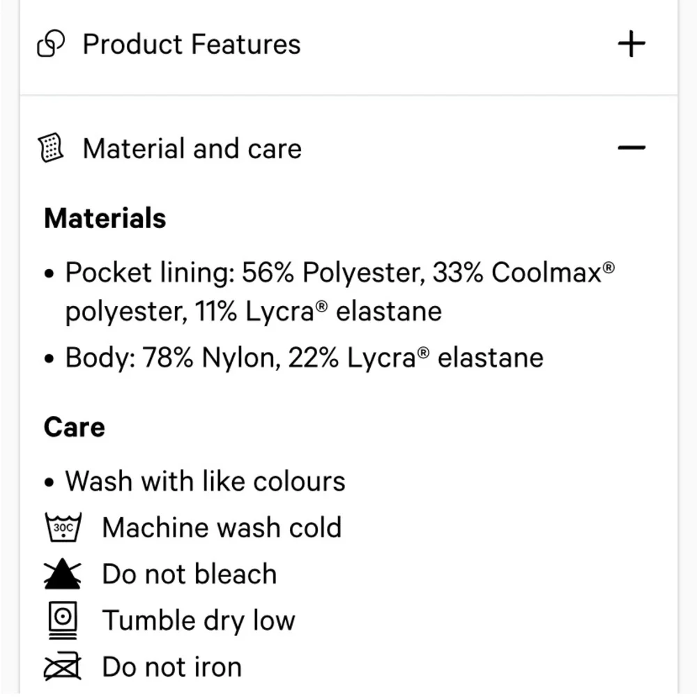 Lululemon aligns - Picture 6 of 6